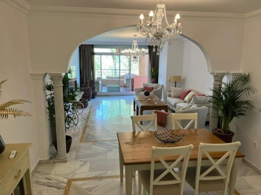 Magna Appartement *